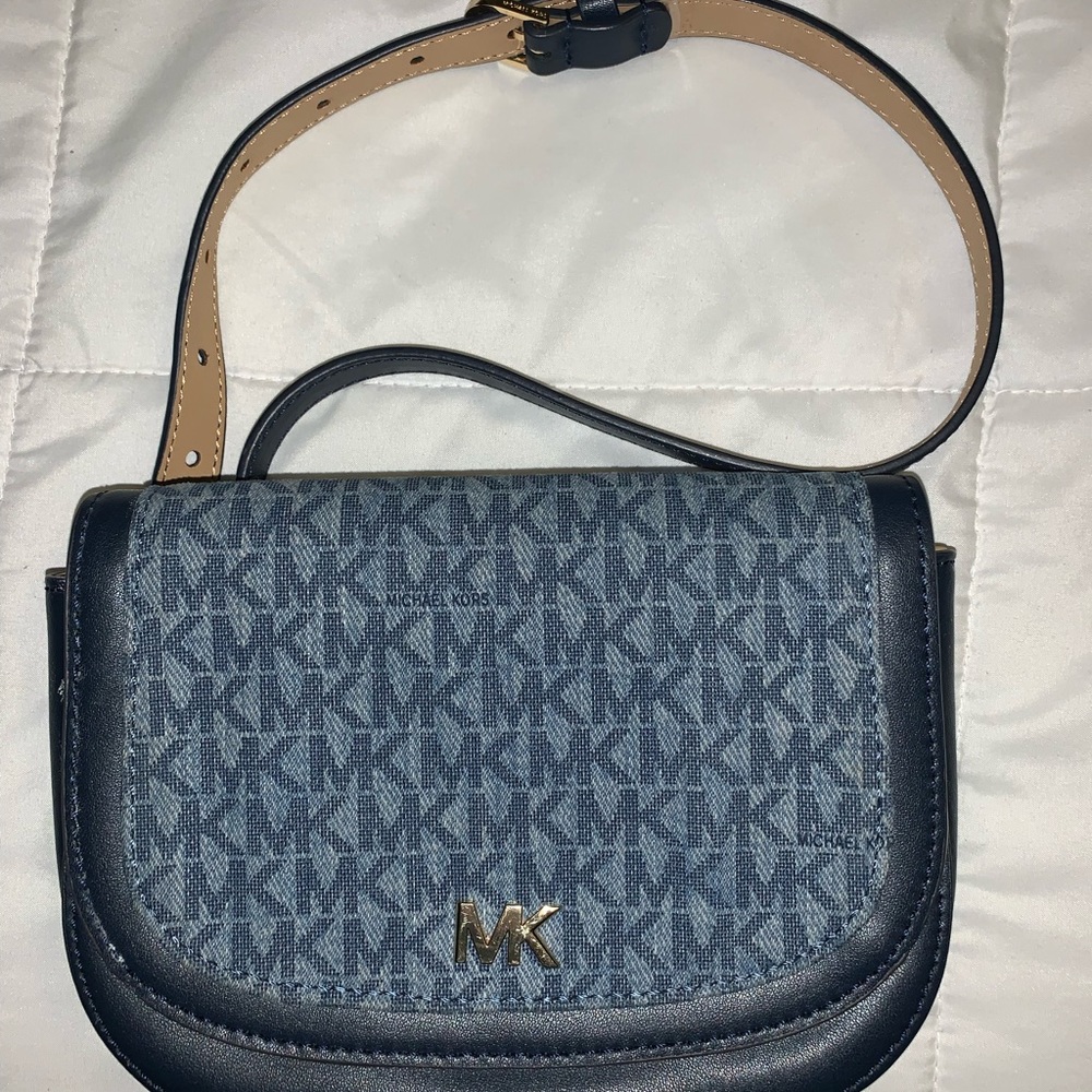 Womens Michael Kors Fanny Pack